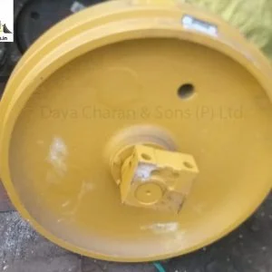 Front Idler for Caterpillar Bulldozer