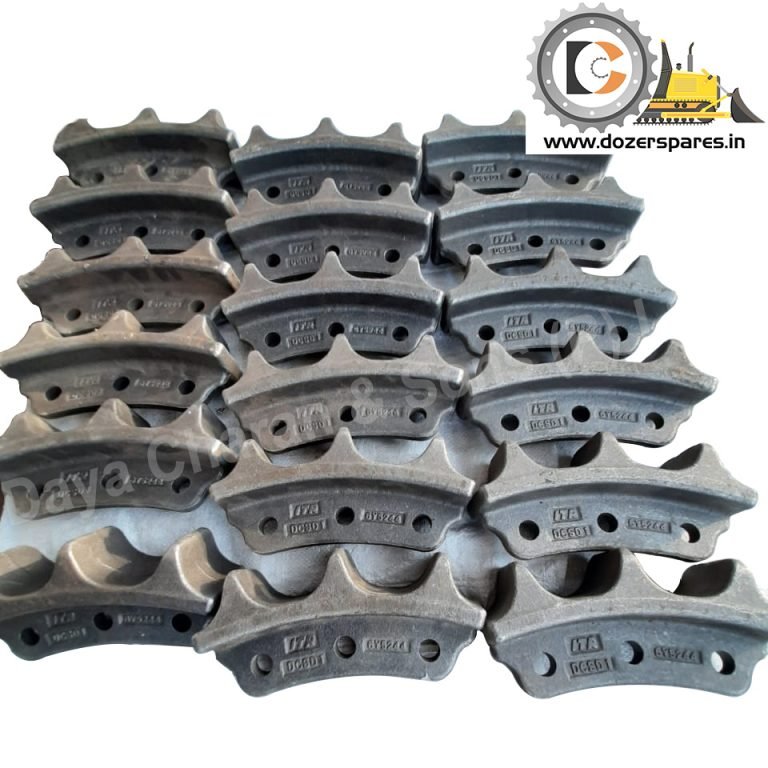 Sprocket Segment Komatsu | Daya Charan & Sons (P) Ltd.