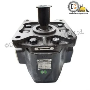 Hydraulic Pump for dozer D50, dozer d50 Hydraulic Pump