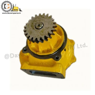 6151-62-1103 (Water Pump)